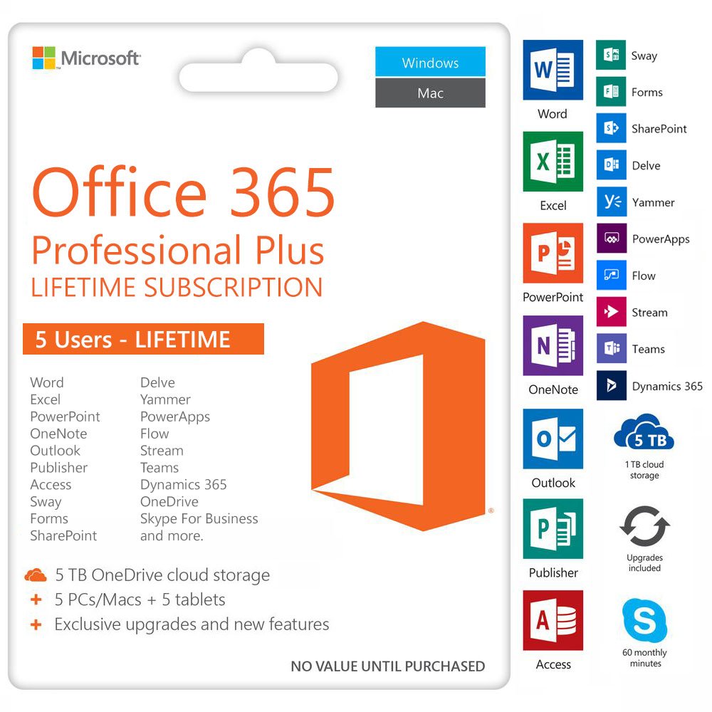 Office 365 pro plus product key 2018 free